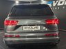 USED 2018 18 AUDI SQ7 4.0 TDI V8 SUV 5dr Diesel Tiptronic quattro Euro 6 (s/s) (435 ps) TECH/BLACK STYLING PACK