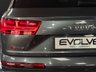 USED 2018 18 AUDI SQ7 4.0 TDI V8 SUV 5dr Diesel Tiptronic quattro Euro 6 (s/s) (435 ps) TECH/BLACK STYLING PACK