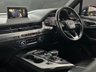 USED 2018 18 AUDI SQ7 4.0 TDI V8 SUV 5dr Diesel Tiptronic quattro Euro 6 (s/s) (435 ps) TECH/BLACK STYLING PACK