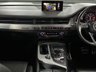 USED 2018 18 AUDI SQ7 4.0 TDI V8 SUV 5dr Diesel Tiptronic quattro Euro 6 (s/s) (435 ps) TECH/BLACK STYLING PACK