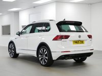 USED 2019 69 VOLKSWAGEN TIGUAN 2.0 TDI 150 BHP R-LINE TECH EDITION DSG AUTO 4MOTION SUV PAN ROOF | DYNAUDIO SOUND | 4MOTION | DSG AUTO
