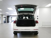 USED 2019 69 VOLKSWAGEN TIGUAN 2.0 TDI 150 BHP R-LINE TECH EDITION DSG AUTO 4MOTION SUV PAN ROOF | DYNAUDIO SOUND | 4MOTION | DSG AUTO