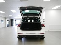 USED 2019 69 VOLKSWAGEN TIGUAN 2.0 TDI 150 BHP R-LINE TECH EDITION DSG AUTO 4MOTION SUV PAN ROOF | DYNAUDIO SOUND | 4MOTION | DSG AUTO