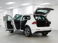 USED 2019 69 VOLKSWAGEN TIGUAN 2.0 TDI 150 BHP R-LINE TECH EDITION DSG AUTO 4MOTION SUV PAN ROOF | DYNAUDIO SOUND | 4MOTION | DSG AUTO