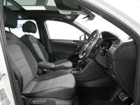 USED 2019 69 VOLKSWAGEN TIGUAN 2.0 TDI 150 BHP R-LINE TECH EDITION DSG AUTO 4MOTION SUV PAN ROOF | DYNAUDIO SOUND | 4MOTION | DSG AUTO