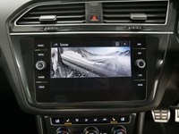 USED 2019 69 VOLKSWAGEN TIGUAN 2.0 TDI 150 BHP R-LINE TECH EDITION DSG AUTO 4MOTION SUV PAN ROOF | DYNAUDIO SOUND | 4MOTION | DSG AUTO