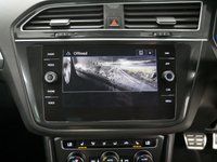 USED 2019 69 VOLKSWAGEN TIGUAN 2.0 TDI 150 BHP R-LINE TECH EDITION DSG AUTO 4MOTION SUV PAN ROOF | DYNAUDIO SOUND | 4MOTION | DSG AUTO