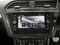 USED 2019 69 VOLKSWAGEN TIGUAN 2.0 TDI 150 BHP R-LINE TECH EDITION DSG AUTO 4MOTION SUV PAN ROOF | DYNAUDIO SOUND | 4MOTION | DSG AUTO