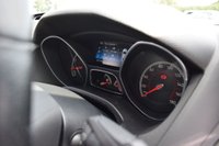 USED 2018 67 FORD FOCUS 2.0T EcoBoost ST-3 Hatchback 5dr Petrol Manual Euro 6 (s/s) (250 ps) BLACK PACK / FSH / SYNC 3 NAV