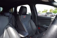 USED 2018 67 FORD FOCUS 2.0T EcoBoost ST-3 Hatchback 5dr Petrol Manual Euro 6 (s/s) (250 ps) BLACK PACK / FSH / SYNC 3 NAV