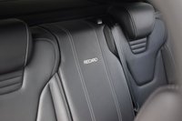USED 2018 67 FORD FOCUS 2.0T EcoBoost ST-3 Hatchback 5dr Petrol Manual Euro 6 (s/s) (250 ps) BLACK PACK / FSH / SYNC 3 NAV