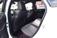 USED 2018 67 FORD FOCUS 2.0T EcoBoost ST-3 Hatchback 5dr Petrol Manual Euro 6 (s/s) (250 ps) BLACK PACK / FSH / SYNC 3 NAV