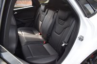 USED 2018 67 FORD FOCUS 2.0T EcoBoost ST-3 Hatchback 5dr Petrol Manual Euro 6 (s/s) (250 ps) BLACK PACK / FSH / SYNC 3 NAV