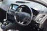 USED 2018 67 FORD FOCUS 2.0T EcoBoost ST-3 Hatchback 5dr Petrol Manual Euro 6 (s/s) (250 ps) BLACK PACK / FSH / SYNC 3 NAV