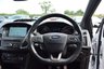 USED 2018 67 FORD FOCUS 2.0T EcoBoost ST-3 Hatchback 5dr Petrol Manual Euro 6 (s/s) (250 ps) BLACK PACK / FSH / SYNC 3 NAV