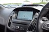 USED 2018 67 FORD FOCUS 2.0T EcoBoost ST-3 Hatchback 5dr Petrol Manual Euro 6 (s/s) (250 ps) BLACK PACK / FSH / SYNC 3 NAV