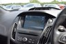 USED 2018 67 FORD FOCUS 2.0T EcoBoost ST-3 Hatchback 5dr Petrol Manual Euro 6 (s/s) (250 ps) BLACK PACK / FSH / SYNC 3 NAV