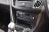 USED 2018 67 FORD FOCUS 2.0T EcoBoost ST-3 Hatchback 5dr Petrol Manual Euro 6 (s/s) (250 ps) BLACK PACK / FSH / SYNC 3 NAV