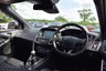 USED 2018 67 FORD FOCUS 2.0T EcoBoost ST-3 Hatchback 5dr Petrol Manual Euro 6 (s/s) (250 ps) BLACK PACK / FSH / SYNC 3 NAV