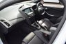 USED 2018 67 FORD FOCUS 2.0T EcoBoost ST-3 Hatchback 5dr Petrol Manual Euro 6 (s/s) (250 ps) BLACK PACK / FSH / SYNC 3 NAV
