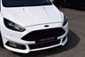 USED 2018 67 FORD FOCUS 2.0T EcoBoost ST-3 Hatchback 5dr Petrol Manual Euro 6 (s/s) (250 ps) BLACK PACK / FSH / SYNC 3 NAV