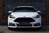 USED 2018 67 FORD FOCUS 2.0T EcoBoost ST-3 Hatchback 5dr Petrol Manual Euro 6 (s/s) (250 ps) BLACK PACK / FSH / SYNC 3 NAV