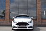 USED 2018 67 FORD FOCUS 2.0T EcoBoost ST-3 Hatchback 5dr Petrol Manual Euro 6 (s/s) (250 ps) BLACK PACK / FSH / SYNC 3 NAV