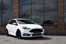 USED 2018 67 FORD FOCUS 2.0T EcoBoost ST-3 Hatchback 5dr Petrol Manual Euro 6 (s/s) (250 ps) BLACK PACK / FSH / SYNC 3 NAV