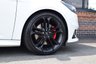 USED 2018 67 FORD FOCUS 2.0T EcoBoost ST-3 Hatchback 5dr Petrol Manual Euro 6 (s/s) (250 ps) BLACK PACK / FSH / SYNC 3 NAV
