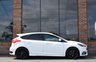 USED 2018 67 FORD FOCUS 2.0T EcoBoost ST-3 Hatchback 5dr Petrol Manual Euro 6 (s/s) (250 ps) BLACK PACK / FSH / SYNC 3 NAV