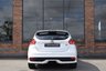 USED 2018 67 FORD FOCUS 2.0T EcoBoost ST-3 Hatchback 5dr Petrol Manual Euro 6 (s/s) (250 ps) BLACK PACK / FSH / SYNC 3 NAV