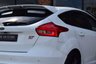 USED 2018 67 FORD FOCUS 2.0T EcoBoost ST-3 Hatchback 5dr Petrol Manual Euro 6 (s/s) (250 ps) BLACK PACK / FSH / SYNC 3 NAV