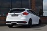 USED 2018 67 FORD FOCUS 2.0T EcoBoost ST-3 Hatchback 5dr Petrol Manual Euro 6 (s/s) (250 ps) BLACK PACK / FSH / SYNC 3 NAV