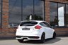 USED 2018 67 FORD FOCUS 2.0T EcoBoost ST-3 Hatchback 5dr Petrol Manual Euro 6 (s/s) (250 ps) BLACK PACK / FSH / SYNC 3 NAV