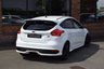USED 2018 67 FORD FOCUS 2.0T EcoBoost ST-3 Hatchback 5dr Petrol Manual Euro 6 (s/s) (250 ps) BLACK PACK / FSH / SYNC 3 NAV
