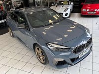 USED 2020 70 BMW 2 SERIES GRAN COUPE 2.0 M235i Saloon 4dr Petrol Auto xDrive Euro 6 (s/s) (306 ps) FULL S/H + 1OWNER + TOP SPEC