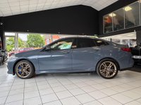 USED 2020 70 BMW 2 SERIES GRAN COUPE 2.0 M235i Saloon 4dr Petrol Auto xDrive Euro 6 (s/s) (306 ps) FULL S/H + 1OWNER + TOP SPEC