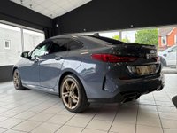 USED 2020 70 BMW 2 SERIES GRAN COUPE 2.0 M235i Saloon 4dr Petrol Auto xDrive Euro 6 (s/s) (306 ps) FULL S/H + 1OWNER + TOP SPEC