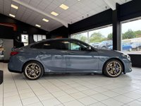 USED 2020 70 BMW 2 SERIES GRAN COUPE 2.0 M235i Saloon 4dr Petrol Auto xDrive Euro 6 (s/s) (306 ps) FULL S/H + 1OWNER + TOP SPEC