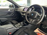 USED 2020 70 BMW 2 SERIES GRAN COUPE 2.0 M235i Saloon 4dr Petrol Auto xDrive Euro 6 (s/s) (306 ps) FULL S/H + 1OWNER + TOP SPEC