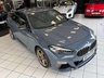 USED 2020 70 BMW 2 SERIES GRAN COUPE 2.0 M235i Saloon 4dr Petrol Auto xDrive Euro 6 (s/s) (306 ps) FULL S/H + 1OWNER + TOP SPEC
