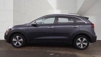 USED 2017 17 KIA NIRO 1.6h GDi 2 SUV 5dr Petrol Hybrid DCT Euro 6 (s/s) (139 bhp) Finance Soft Search Pre Approval