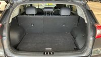 USED 2017 17 KIA NIRO 1.6h GDi 2 SUV 5dr Petrol Hybrid DCT Euro 6 (s/s) (139 bhp) Finance Soft Search Pre Approval