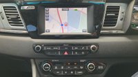 USED 2017 17 KIA NIRO 1.6h GDi 2 SUV 5dr Petrol Hybrid DCT Euro 6 (s/s) (139 bhp) Finance Soft Search Pre Approval
