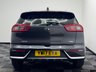 USED 2017 17 KIA NIRO 1.6h GDi 2 SUV 5dr Petrol Hybrid DCT Euro 6 (s/s) (139 bhp) Sat Nav / DAB Radio / Bluetooth / Apple+Android Play / Reverse Cam
