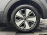 USED 2017 17 KIA NIRO 1.6h GDi 2 SUV 5dr Petrol Hybrid DCT Euro 6 (s/s) (139 bhp) Sat Nav / DAB Radio / Bluetooth / Apple+Android Play / Reverse Cam