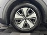 USED 2017 17 KIA NIRO 1.6h GDi 2 SUV 5dr Petrol Hybrid DCT Euro 6 (s/s) (139 bhp) Sat Nav / DAB Radio / Bluetooth / Apple+Android Play / Reverse Cam