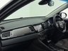 USED 2017 17 KIA NIRO 1.6h GDi 2 SUV 5dr Petrol Hybrid DCT Euro 6 (s/s) (139 bhp) Sat Nav / DAB Radio / Bluetooth / Apple+Android Play / Reverse Cam
