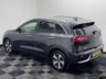 USED 2017 17 KIA NIRO 1.6h GDi 2 SUV 5dr Petrol Hybrid DCT Euro 6 (s/s) (139 bhp) Sat Nav / DAB Radio / Bluetooth / Apple+Android Play / Reverse Cam