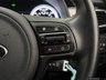 USED 2017 17 KIA NIRO 1.6h GDi 2 SUV 5dr Petrol Hybrid DCT Euro 6 (s/s) (139 bhp) Sat Nav / DAB Radio / Bluetooth / Apple+Android Play / Reverse Cam